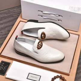 Picture of Gucci Shoes _SKUGuccisz38-44mnf03398058